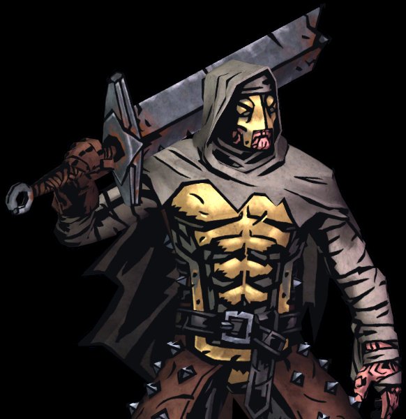 Leper