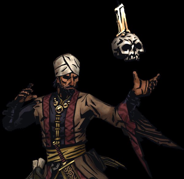 Occultist