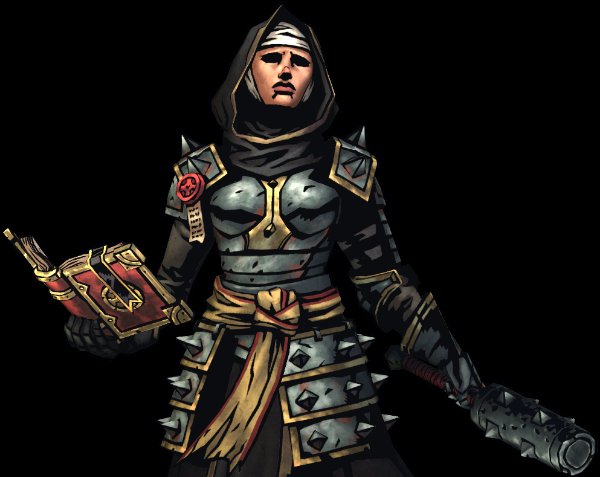Vestal