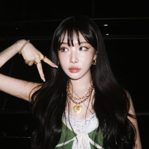 chung ha