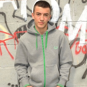 BART MCQUEEN