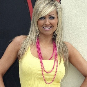 CARMEL MCQUEEN