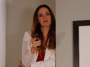 MERCEDES MCQUEEN