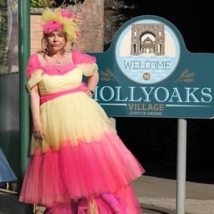 MYRA MCQUEEN