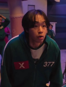 377