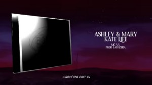 ASHLEY & MARY KATE LIFE