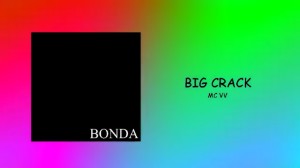 BIG CRACK