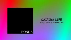 CAIPIRA LIFE