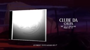 CLUBE DA CHUPA