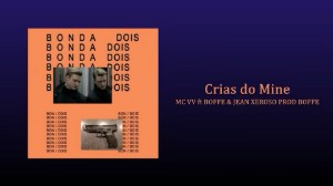 Crias do Mine
