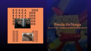 Fenda da Sunga