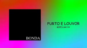 FURTO E LOUVOR