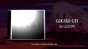 GOLFÃO GTI