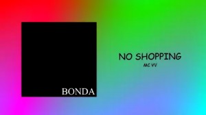 NO SHOPPING