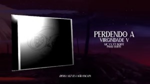 PERDENDO A VIRGINDADE V