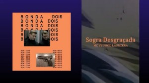 Sogra Desgraçada
