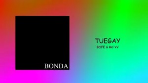 TUEGAY
