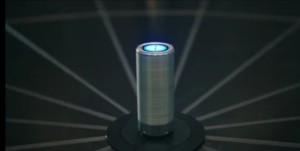 Kick the can