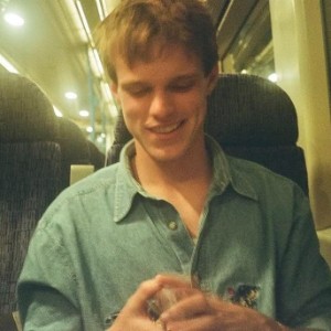 Aiden King