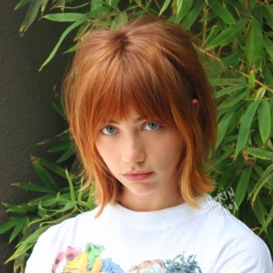 Charlotte Vaugh
