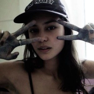 Roxanna de Pyke