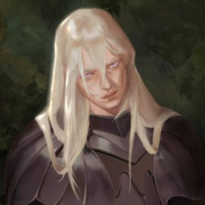 Vorian Dayne