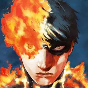 Agni (Fire Punch)