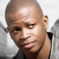 D'Angelo Barksdale (The Wire)