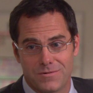 David Wallace (The Office)