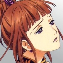 Eva Ushiromiya (Umineko)