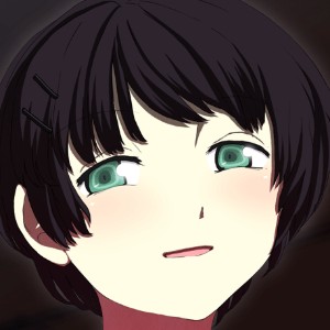 Haru Shion (2236 AD)