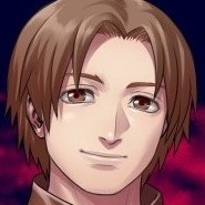 Haruaki Fusaishi (Raging Loop)