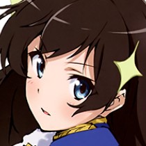 Hikari Kagura (Revue Starlight)