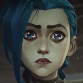 Jinx (Arcane)