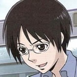 Kaoru Yamazaki (Welcome to the NHK)