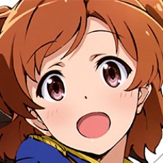 Karen Aijo (Revue Starlight)