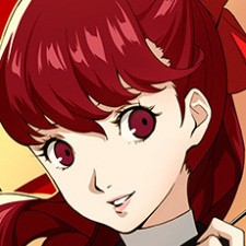 Kasumi Yoshizawa (Persona 5)