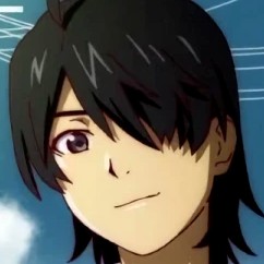Koyomi Araragi (Monogatari)