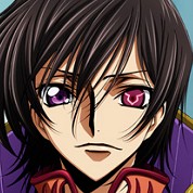 Lelouch Lamperouge (Code Geass)