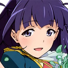 Mahiru Tsuyuzaki (Revue Starlight)