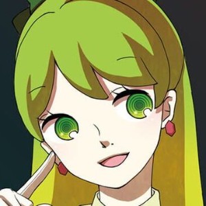 Masuko (2236 AD)