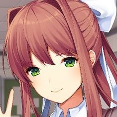 Monika (DDLC)