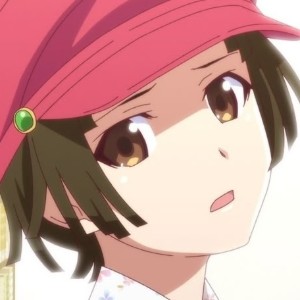 Nadeko Sengoku (Monogatari)