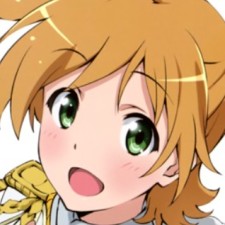 Nana Daiba (Revue Starlight)
