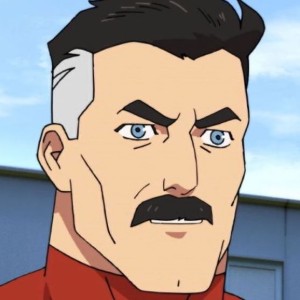 Nolan Grayson (Invincible)