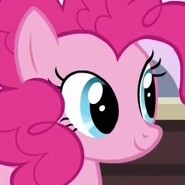 Pinkie Pie (My Little Pony)