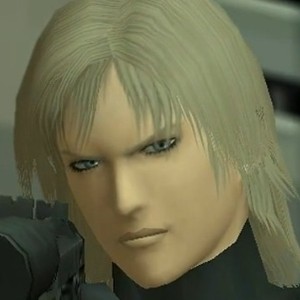 Raiden (Metal Gear Solid 2)