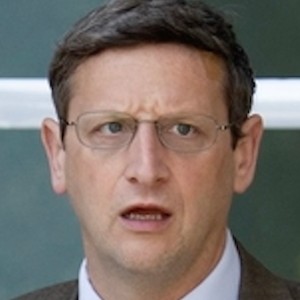 Ron Trosper (The Chair Company)