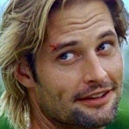 Sawyer (LOST)