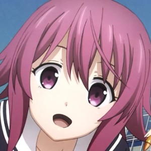 Serika Onoe (Chaos;Child)